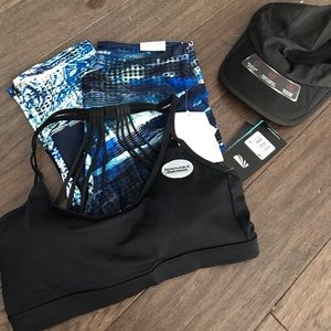 Workout bundle